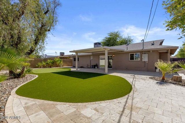 3708 N 85TH Street, Scottsdale, AZ 85251