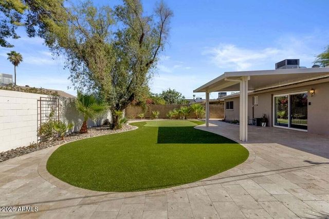 3708 N 85TH Street, Scottsdale, AZ 85251