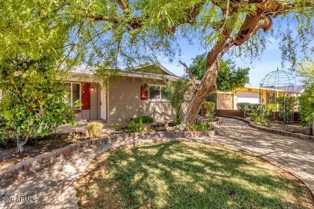 3708 N 85TH Street, Scottsdale, AZ 85251