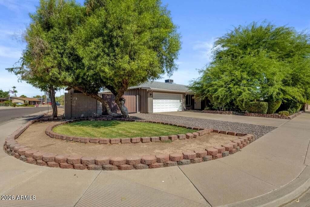 3708 N 85TH Street, Scottsdale, AZ 85251