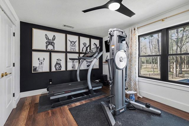 6910 Windcrest Estates Court, Magnolia, TX 77354