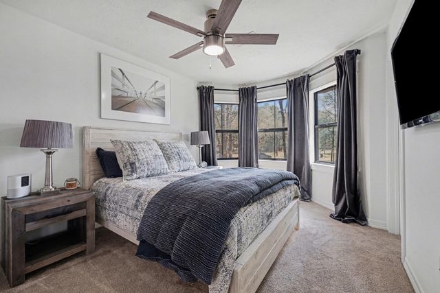 6910 Windcrest Estates Court, Magnolia, TX 77354