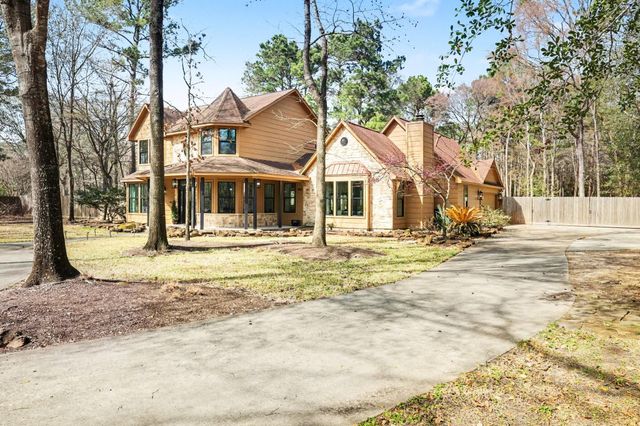 6910 Windcrest Estates Court, Magnolia, TX 77354