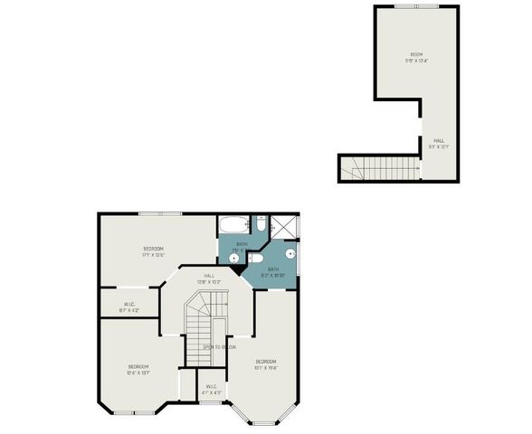 6910 Windcrest Estates Court, Magnolia, TX 77354