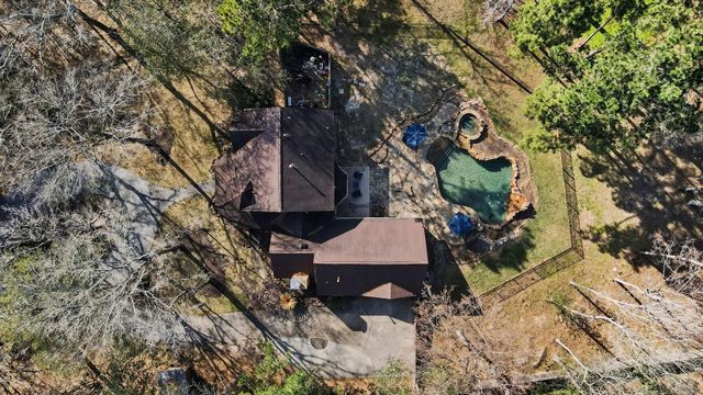 6910 Windcrest Estates Court, Magnolia, TX 77354