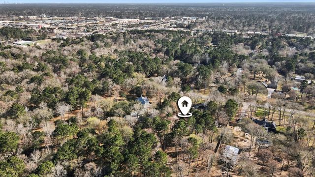 6910 Windcrest Estates Court, Magnolia, TX 77354