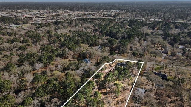 6910 Windcrest Estates Court, Magnolia, TX 77354