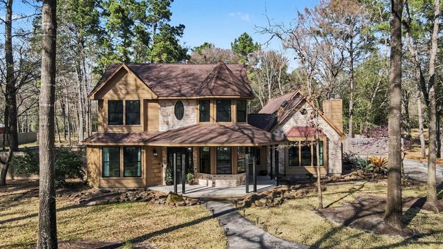 6910 Windcrest Estates Court, Magnolia, TX 77354