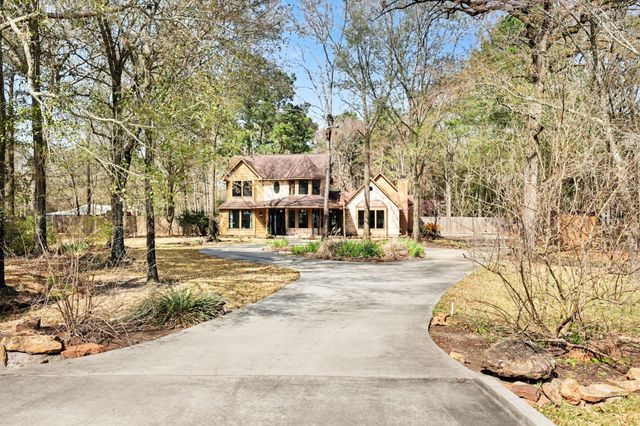 6910 Windcrest Estates Court, Magnolia, TX 77354