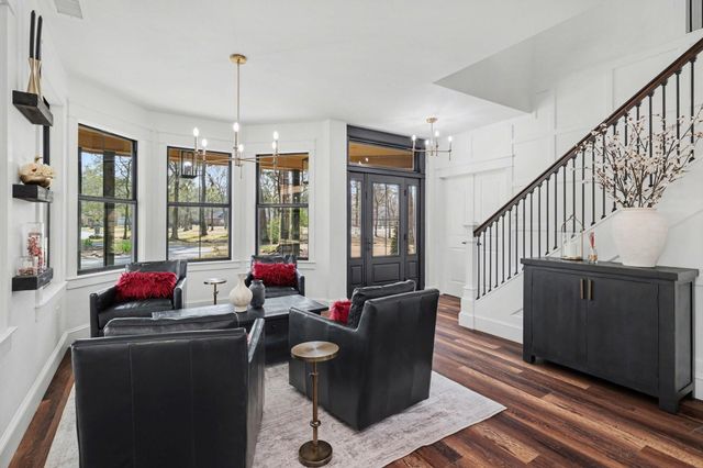 6910 Windcrest Estates Court, Magnolia, TX 77354