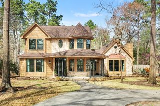 6910 Windcrest Estates Court, Magnolia, TX 77354