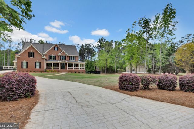 50 Drummond Place, Covington, GA 30014