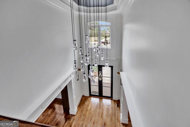 50 Drummond Place, Covington, GA 30014