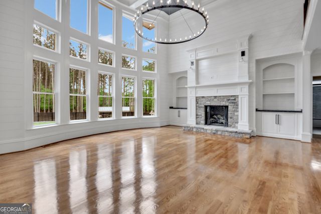 50 Drummond Place, Covington, GA 30014