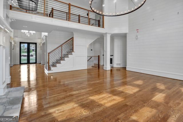50 Drummond Place, Covington, GA 30014
