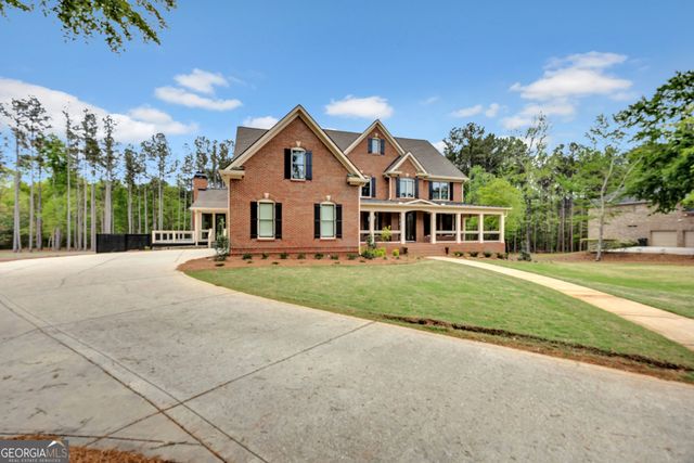 50 Drummond Place, Covington, GA 30014