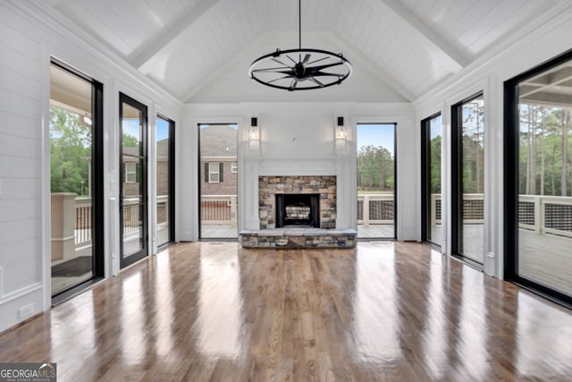 50 Drummond Place, Covington, GA 30014