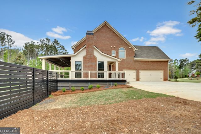 50 Drummond Place, Covington, GA 30014