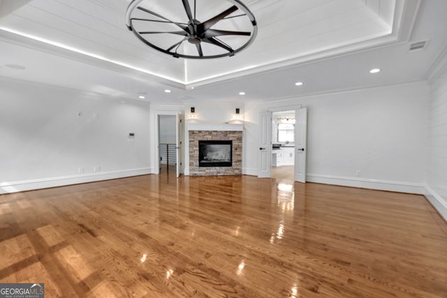 50 Drummond Place, Covington, GA 30014