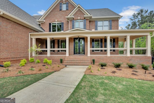 50 Drummond Place, Covington, GA 30014