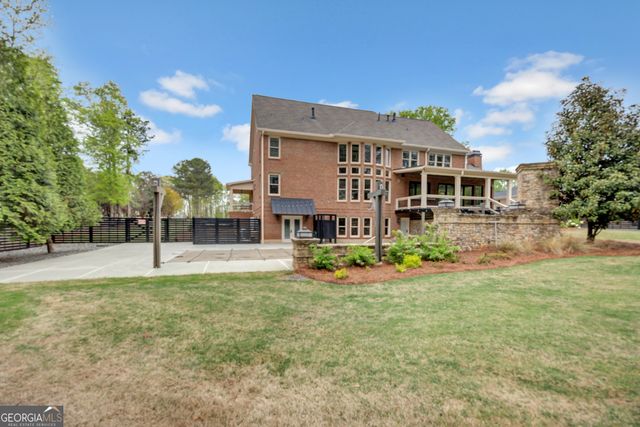 50 Drummond Place, Covington, GA 30014