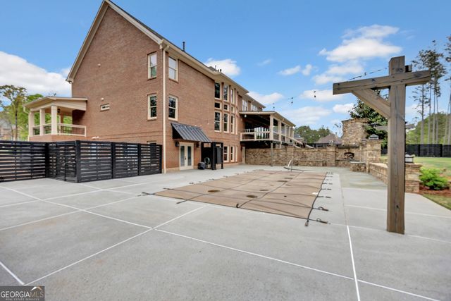 50 Drummond Place, Covington, GA 30014
