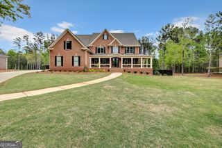 50 Drummond Place, Covington, GA 30014