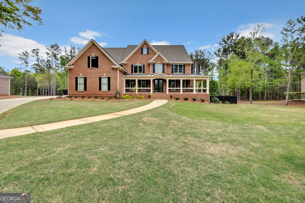 50 Drummond Place, Covington, GA 30014
