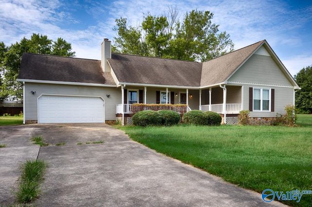 28368 Capshaw Road, Harvest, AL 35749