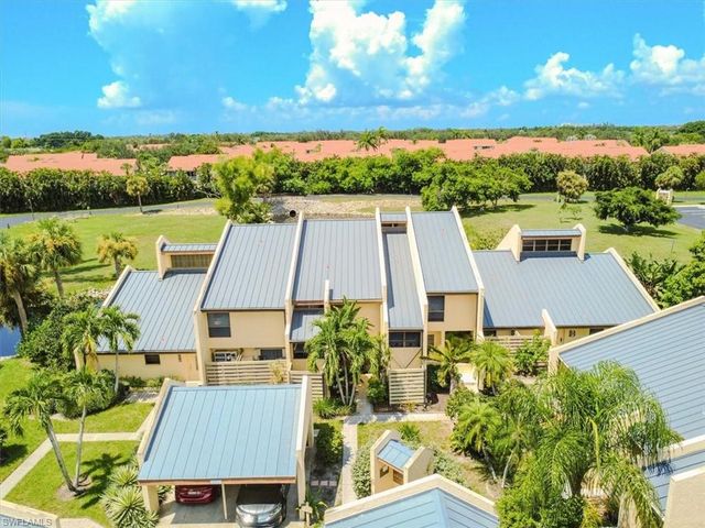 8751 Lateen LN 102, Fort Myers, FL 33919