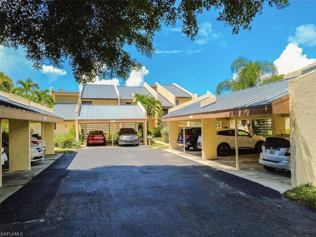 8751 Lateen LN 102, Fort Myers, FL 33919