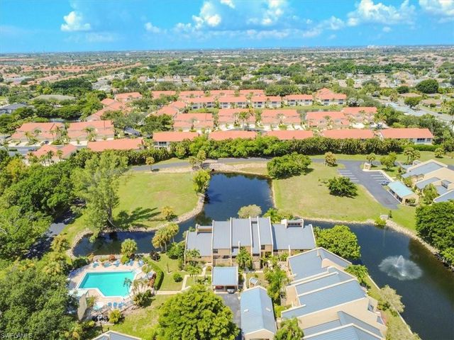 8751 Lateen LN 102, Fort Myers, FL 33919