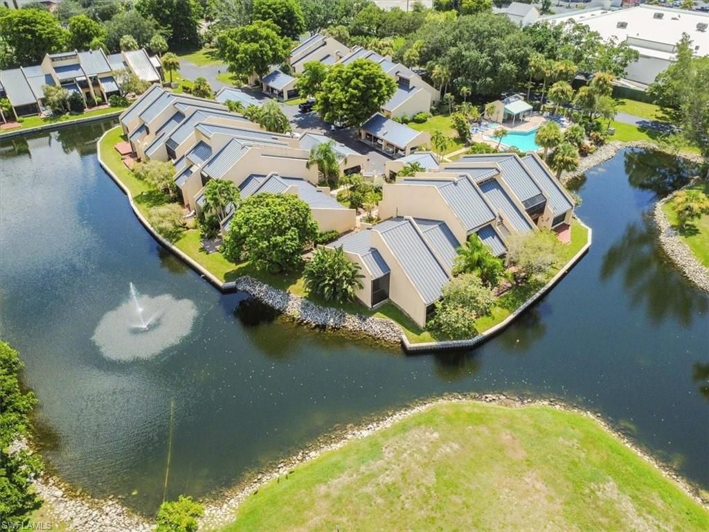 8751 Lateen LN 102, Fort Myers, FL 33919