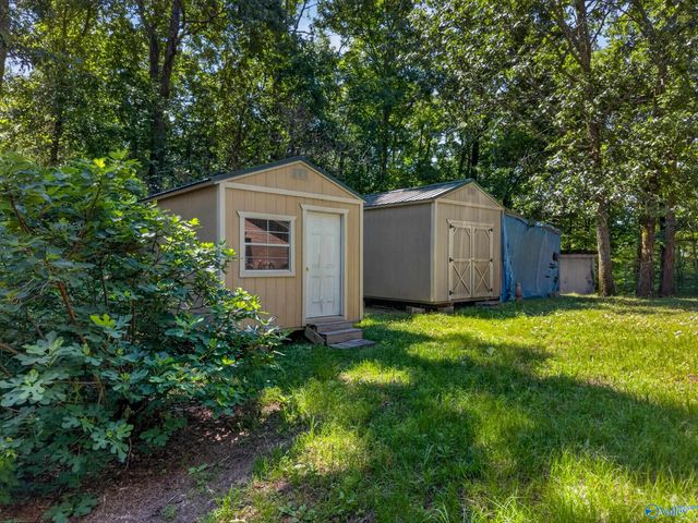 350 Ward Road, Hokes Bluff, AL 35903