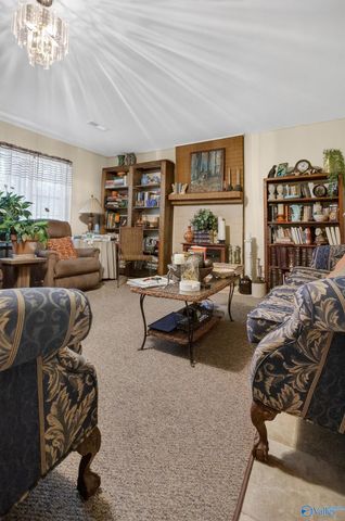 350 Ward Road, Hokes Bluff, AL 35903