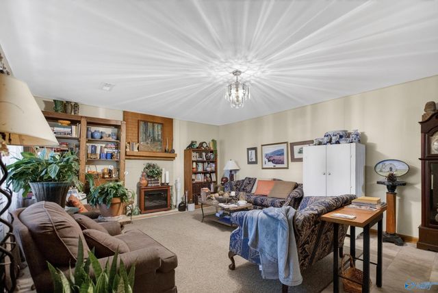 350 Ward Road, Hokes Bluff, AL 35903