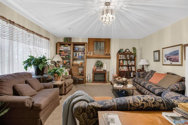 350 Ward Road, Hokes Bluff, AL 35903