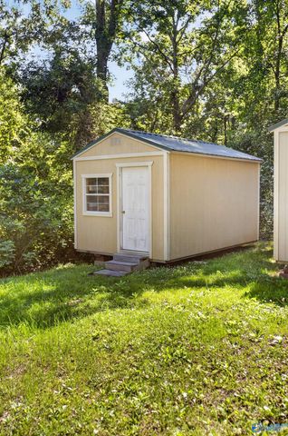 350 Ward Road, Hokes Bluff, AL 35903