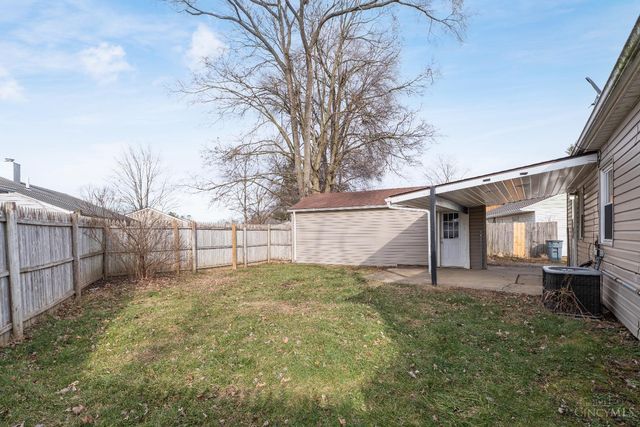 121 Holly Lane, Mason, OH 45040