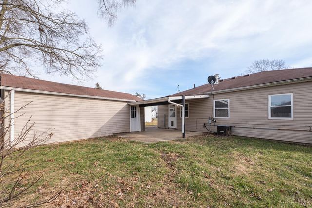 121 Holly Lane, Mason, OH 45040