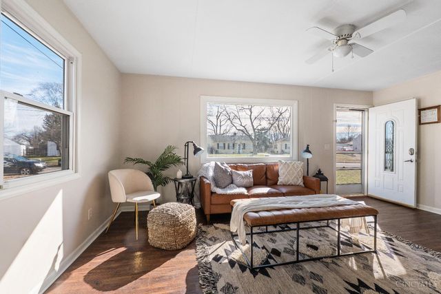 121 Holly Lane, Mason, OH 45040