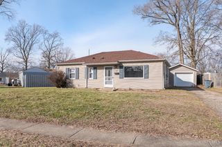 121 Holly Lane, Mason, OH 45040