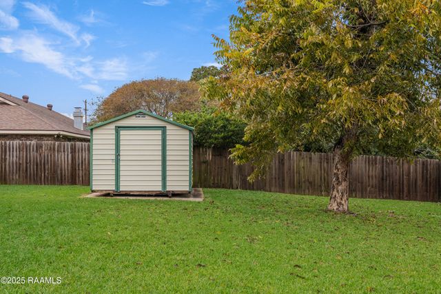 203 Bonaire Drive, Lafayette, LA 70506