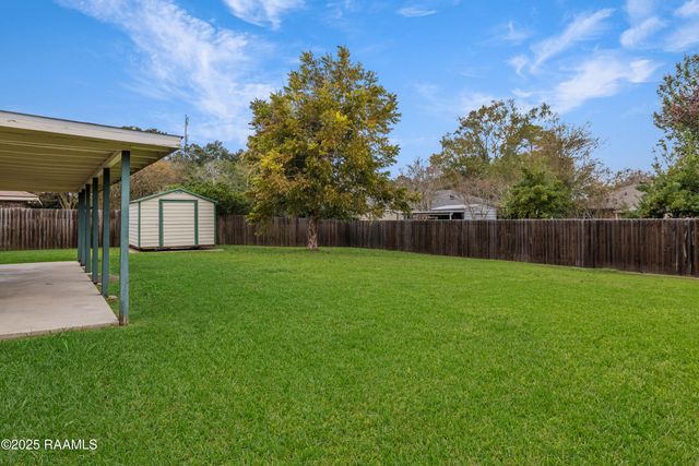 203 Bonaire Drive, Lafayette, LA 70506