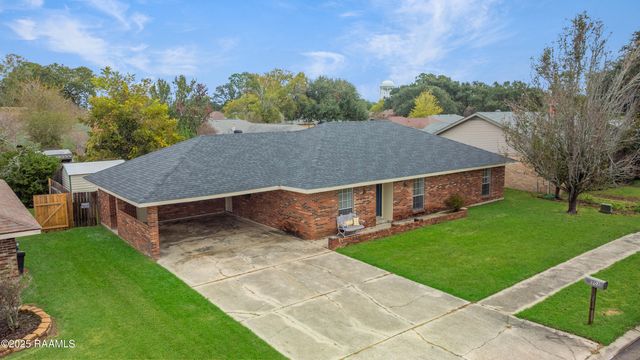 203 Bonaire Drive, Lafayette, LA 70506