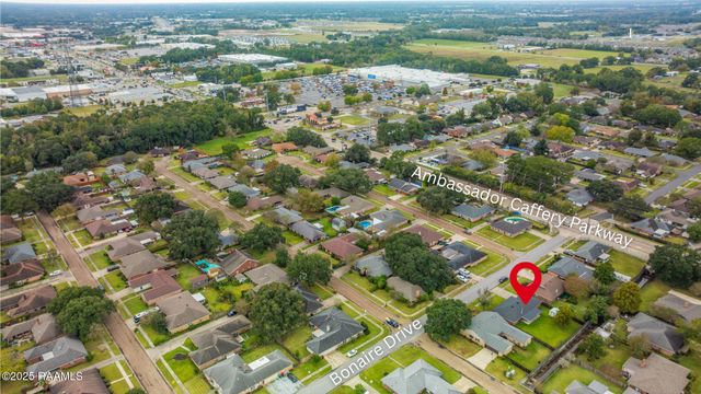 203 Bonaire Drive, Lafayette, LA 70506