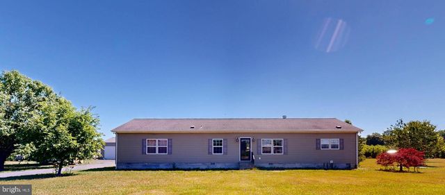 13543 WOODBRIDGE RD, Greenwood, DE 19950