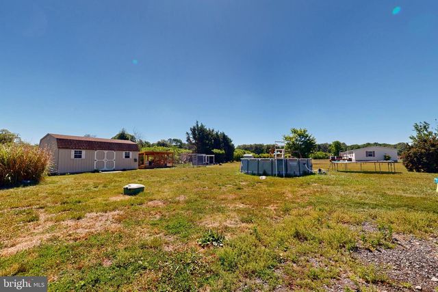13543 WOODBRIDGE RD, Greenwood, DE 19950