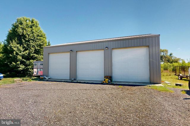 13543 WOODBRIDGE RD, Greenwood, DE 19950