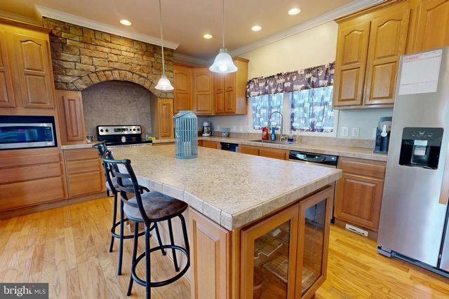 13543 WOODBRIDGE RD, Greenwood, DE 19950